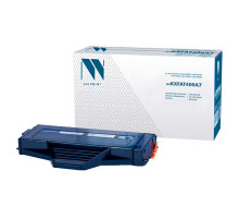 Картридж лазерный NV PRINT (NV-KX-FAT400A7) для PANASONIC KX-MB1500RU/1520RU/1536RU, ресурс 1800 страниц, NV-KXFAT400A7