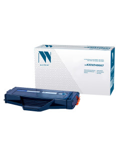 Картридж лазерный NV PRINT (NV-KX-FAT400A7) для PANASONIC KX-MB1500RU/1520RU/1536RU, ресурс 1800 страниц, NV-KXFAT400A7