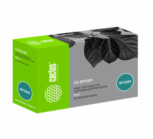 Картридж лазерный CACTUS (CS-SP330H) для Ricoh Aficio SP 330DN/330SFN/330SN, ресурс 7000 страниц