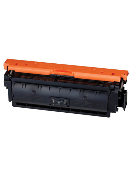 Картридж лазерный CANON (040H) i-SENSYS LBP710CX / 712CX, черный, ресурс 12500 страниц, оригинальный, 0461C001