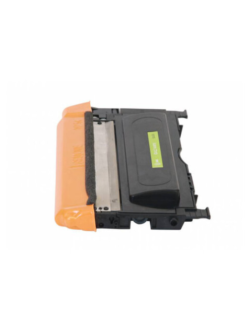 Картридж лазерный CACTUS (CS-CLT-K407S) для SAMSUNG CLP-320/325/N, черный, ресурс 1500 страниц