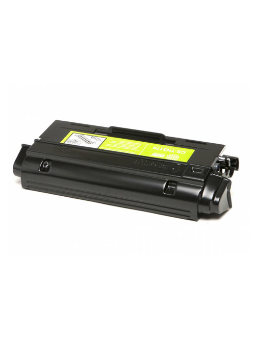 Картридж лазерный CACTUS (CS-TN3170) для BROTHER HL-5250DN/DCP-8065DN, ресурс 7000 стр.