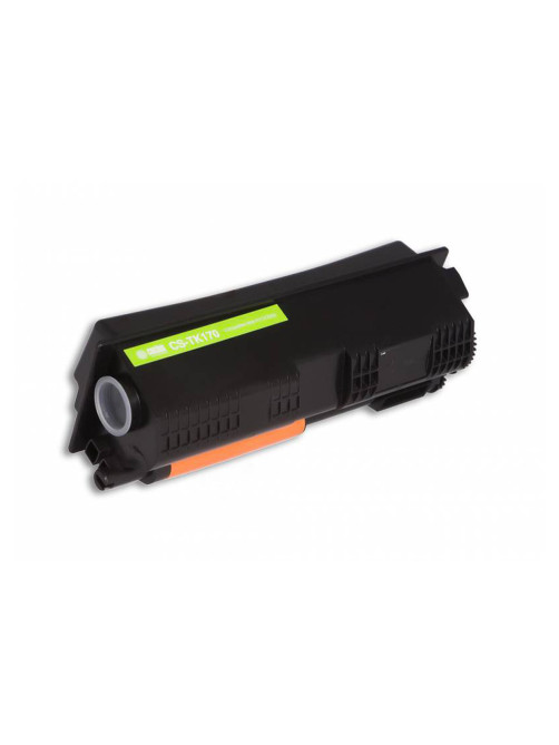 Тонер-картридж CACTUS (CS-TK170) для KYOCERA FS-1320D/DN/P2135D/DN, ресурс 7200 стр