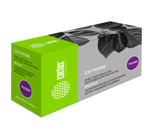 Картридж лазерный CACTUS (CS-TN3380) для BROTHER HL-5450DNR/5470DWR/DCP-8110DN, ресурс 8000 стр.