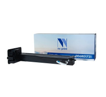 Картридж лазерный NV PRINT (NV-006R01731) для Xerox B1022/B1025, ресурс 13700 страниц
