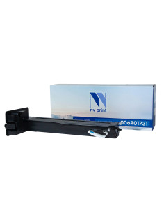 Картридж лазерный NV PRINT (NV-006R01731) для Xerox B1022/B1025, ресурс 13700 страниц