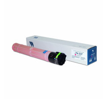 Тонер-картридж NV PRINT (NV-TN-227M) для Konica Minolta bizhub C257i, пурпурный, ресурс 24000 страниц