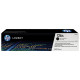 Картридж лазерный HP (CE310A) CLJ CP1025/CP1025NW, №126A, черный, оригинальный, ресурс 1200 страниц