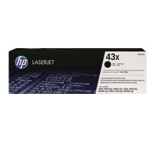 Картридж лазерный HP (C8543X) LaserJet 9000/9040/9050, №43X, оригинальный, 30000 страниц