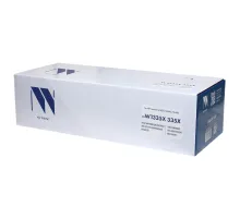 Картридж лазерный NV PRINT (NV-W1335X) для HP LaserJet M438/M442/M443, ресурс 7400 страниц