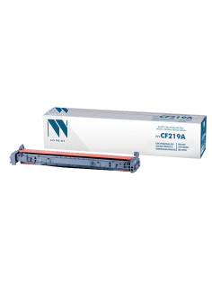 Фотобарабан NV PRINT (NV-CF219A) для HP LaserJet Pro M132a/M132fn/M132fw/M132nw, ресурс 12000 страниц