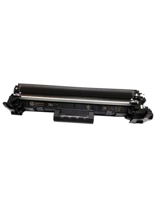 Картридж лазерный HP (CF218A) LaserJet Pro M132a/132fn/132fw/132nw/M104a/104w, №18A, оригинальный, 1400 стр.