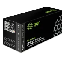 Тонер-картридж CACTUS (CS-TK1150) для KYOCERA P2235dn/w/M2135dn/M2635dn/w/M2735dw, ресурс 3000 стр.