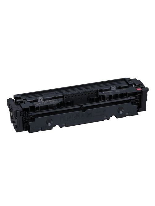 Картридж лазерный CANON (046M) i-SENSYS LBP653Cdw / 654Cx / MF732Cdw / 734Cdw, пурпурный, ресурс 2300 страниц, оригинальный, 1248C002