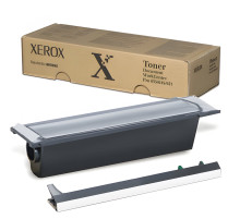 Тонер XEROX (106R00365) Wc Pro 635/645/657, оригинальный, ресурс 3500 стр.