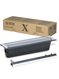 Тонер XEROX (106R00365) Wc Pro 635/645/657, оригинальный, ресурс 3500 стр.