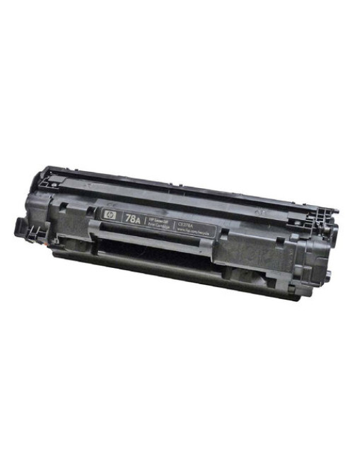 Картридж лазерный HP (CE278A) LaserJet P1566/1606DN и другие, №78А, оригинальный, ресурс 2100 стр.