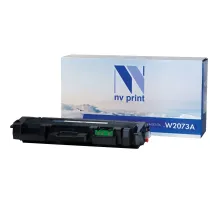 Картридж лазерный NV PRINT (NV-W2073A) для HP 150/178/179, пурпурный, ресурс 700 страниц, NV-W2073A M