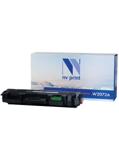 Картридж лазерный NV PRINT (NV-W2073A) для HP 150/178/179, пурпурный, ресурс 700 страниц, NV-W2073A M