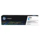 Картридж лазерный HP (CF351A) ColorLaserJet M176n/M177fw, №130A, голубой, оригинальный, ресурс 1000 страниц