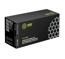 Картридж лазерный CACTUS (CS-TL-420H) для Pantum P3010D/P3010DW/P3300D/P3300DN/P3300, ресурс 3000 страниц