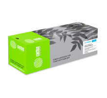 Тонер-картридж CACTUS (CS-TK8505C) для Kyocera FS-4500CN/5550CN/TASKalfa 4551ci, голубой, ресурс 20000 страниц