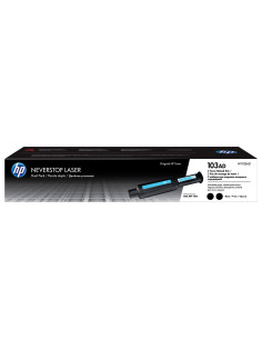 Заправочный комплект HP (W1103AD) Neverstop Laser 1000a/1000w/1200a/1200w,КОМПЛЕКТ 2 шт., оригинальный