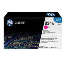 Фотобарабан HP (CB387A) ColorLaserJet CP6015/CM6030/CM6040, пурпурный, оригинальный, ресурс 23000 страниц
