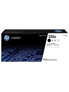 Картридж лазерный HP (W1335A) LaserJet M438n/M442dn/M443nda, №335A, оригинальный, ресурс 7400 страниц