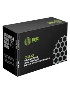 Фотобарабан CACTUS (CS-DL-420) для Pantum M7100/P3010/P3300/M6700/M6800, ресурс 30000 страниц