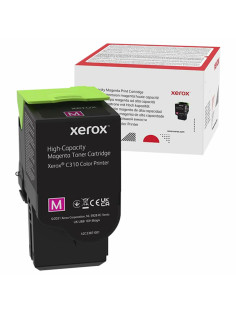 Картридж лазерный XEROX (006R04370) C310/C315, пурпурный, ресурс 5500 стр., ОРИГИНАЛЬНЫЙ