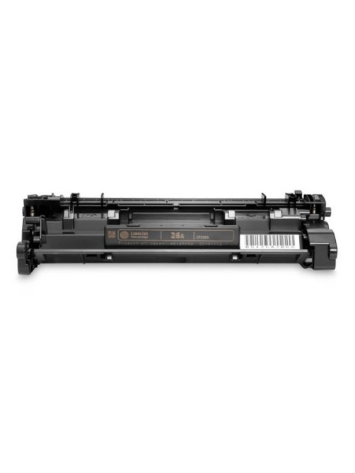 Картридж лазерный HP (CF226A) LaserJet Pro M402d/n/dn/dw/426dw/fdw/fdn, №26A, оригинальный, ресурс 3100 стр.