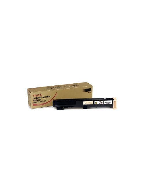 Картридж лазерный XEROX (106R01413) WC 5222, оригинальный, ресурс 20000 страниц