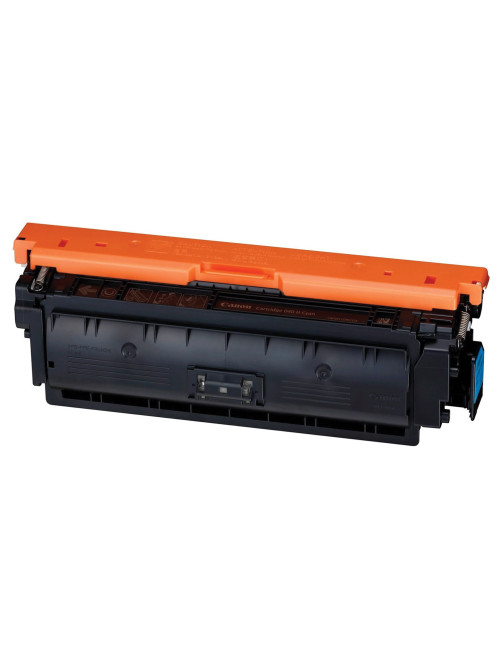 Картридж лазерный CANON (040H) i-SENSYS LBP710CX / 712CX, голубой, ресурс 10000 страниц, оригинальный, 0459C001