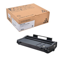 Картридж лазерный RICOH (SP150HE) SP150/SP150w/SP150SU/SP150SUw, оригинальный, ресурс 1500 стр., 408010