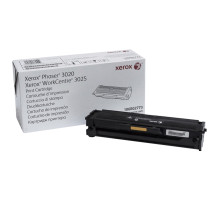 Картридж лазерный XEROX (106R02773) Phaser 3020/WC3025, оригинальный, ресурс 1500 стр.