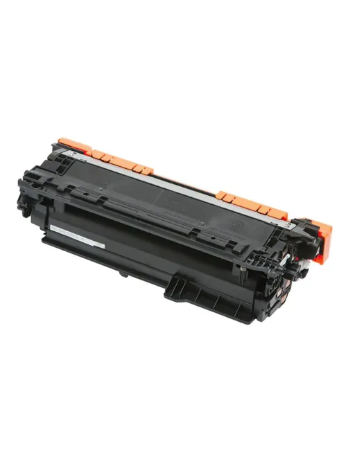 Картридж лазерный CACTUS (CS-CE400X) для HP LaserJet Pro M570dn/M570dw, черный, ресурс 11000 стр.