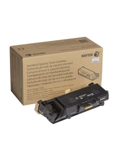 Картридж лазерный XEROX (106R03623) Phaser3330/WC3335/3345, увеличенный ресурс 15000 страниц, оригинальный
