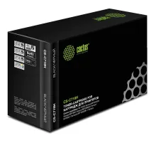 Картридж лазерный CACTUS (CS-C719H) для CANON LBP-6300dn/6650/MF5840/5880, ресурс 6400 стр.