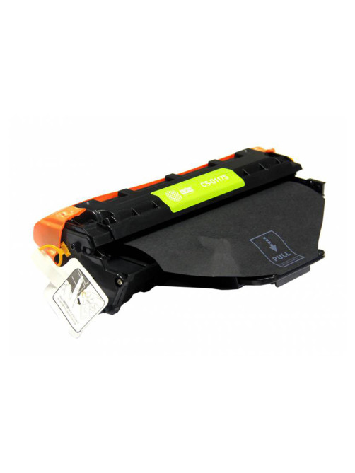 Картридж лазерный CACTUS (CS-D117S) для SAMSUNG SCX-4650N/4655FN, ресурс 2500 стр.