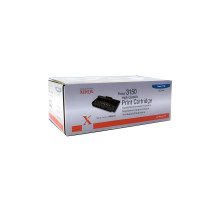 Картридж лазерный XEROX (109R00746) Phaser 3150, оригинальный, ресурс 3500 стр.