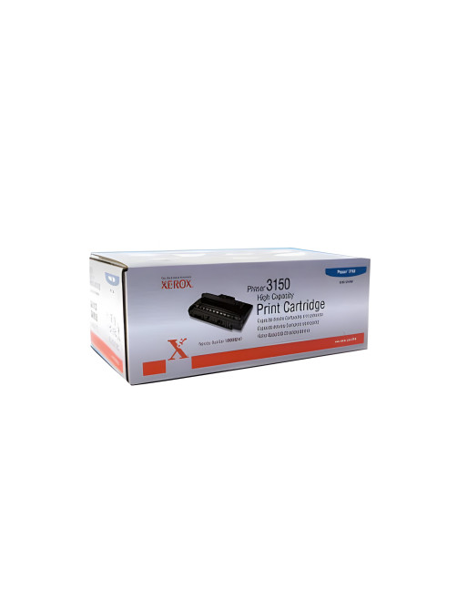 Картридж лазерный XEROX (109R00746) Phaser 3150, оригинальный, ресурс 3500 стр.