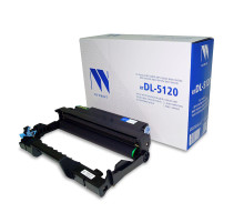 Фотобарабан NV PRINT (NV-DL-5120) для Pantum BP5100/BM5100, ресурс 30000 стр.