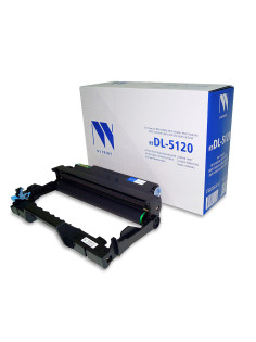 Фотобарабан NV PRINT (NV-DL-5120) для Pantum BP5100/BM5100, ресурс 30000 стр.