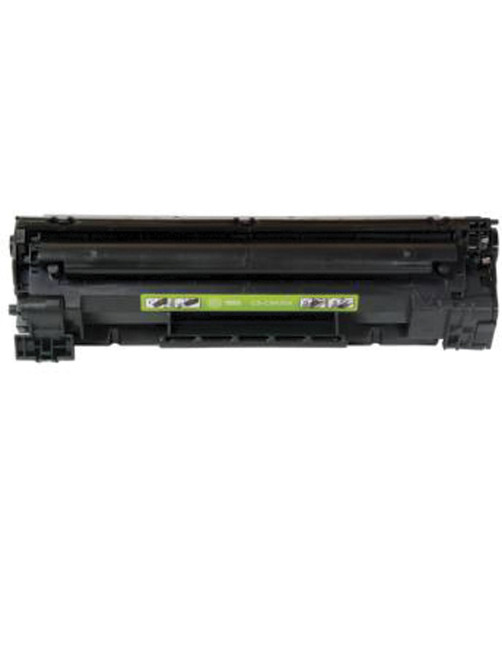 Картридж лазерный CACTUS (CS-CB435AS) для HP LaserJet P1005/P1006, ресурс 1500 страниц