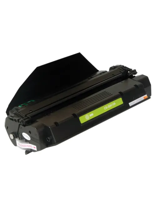 Картридж лазерный CACTUS (CS-Q2613A) для HP LaserJet 1300/1300N, ресурс 2500 стр.