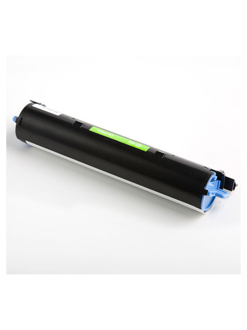 Тонер-картридж CACTUS (CS-P83A) для PANASONIC KX-FL511/513/540/611FLM651, ресурс 2500 стр.