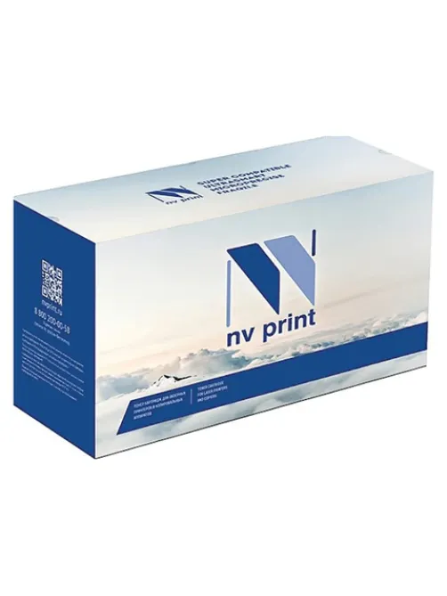 Картридж лазерный NV PRINT (NV-TK5195M) для Kyocera TASKalfa 306ci, пурпурный, ресурс 7000 страниц