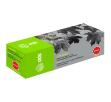 Картридж лазерный CACTUS (CS-C054HY) для Canon LBP 621/623, MF 641/643/645, желтый, ресурс 2300 страниц
