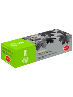 Картридж лазерный CACTUS (CS-C054HY) для Canon LBP 621/623, MF 641/643/645, желтый, ресурс 2300 страниц